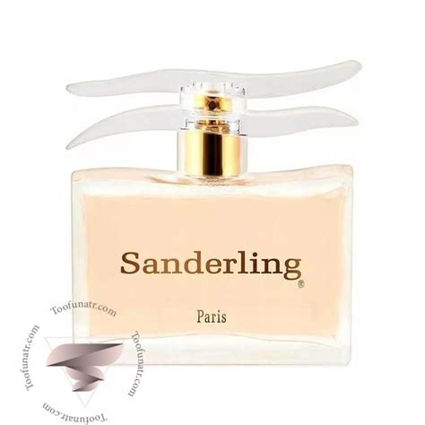 yves de sistelle sanderling dupe of chanel